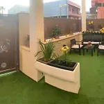 La Casa Dei Girasoli Rum i privatbostad