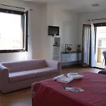 La Casa Dei Girasoli Rum i privatbostad *