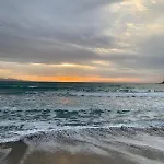 Δωμάτια σε οικογενειακή κατοικία La Casa Dei Girasoli *