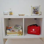 Δωμάτια σε οικογενειακή κατοικία La Casa Dei Girasoli Maracalagonis