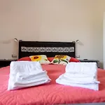 Δωμάτια σε οικογενειακή κατοικία La Casa Dei Girasoli *