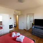 La Casa Dei Girasoli Rum i privatbostad Maracalagonis