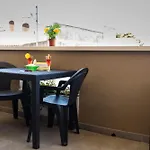 La Casa Dei Girasoli Rum i privatbostad