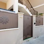 Rum i privatbostad La Casa Dei Girasoli