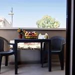Δωμάτια σε οικογενειακή κατοικία La Casa Dei Girasoli *