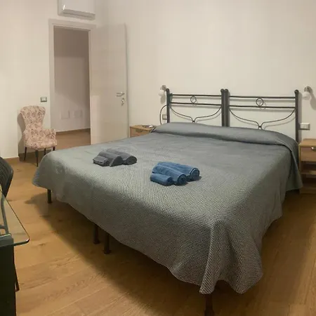Alloggio in famiglia La Casa Dei Girasoli
