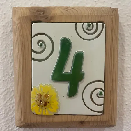 La Casa Dei Girasoli 홈스테이 Maracalagonis