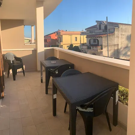 La Casa Dei Girasoli Maracalagonis