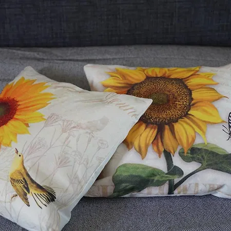 La Casa Dei Girasoli