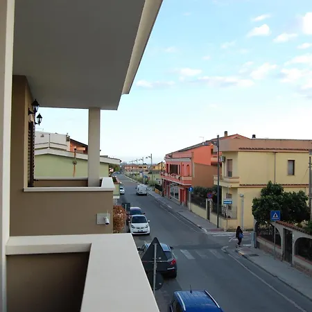 Alloggio in famiglia La Casa Dei Girasoli *