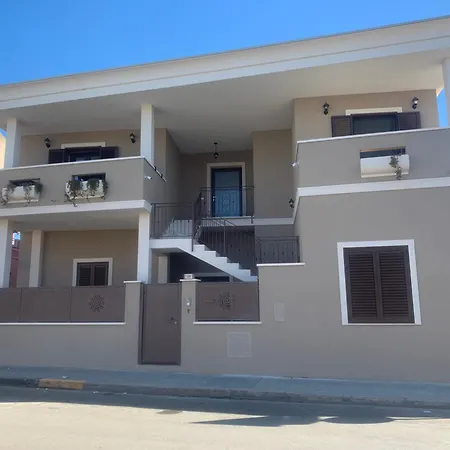 La Casa Dei Girasoli Maracalagonis