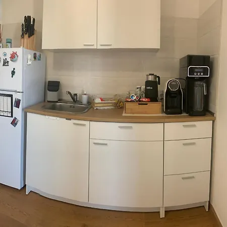 La Casa Dei Girasoli *