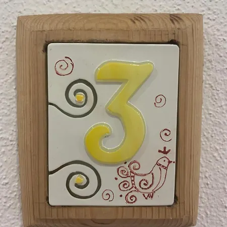 Accommodatie bij particulieren La Casa Dei Girasoli *