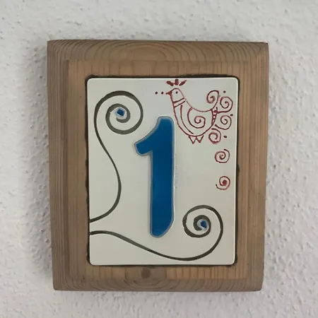 La Casa Dei Girasoli Homestay Maracalagonis