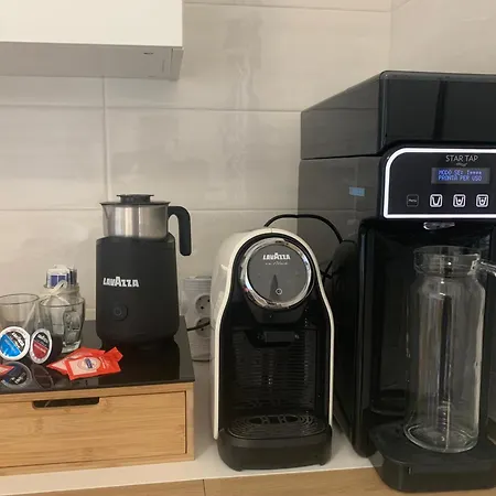 Privatunterkunft La Casa Dei Girasoli