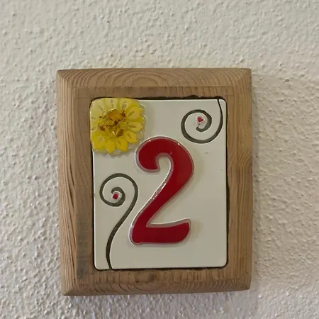 La Casa Dei Girasoli *