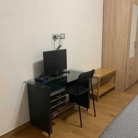 La Casa Dei Girasoli Accommodatie bij particulieren Maracalagonis