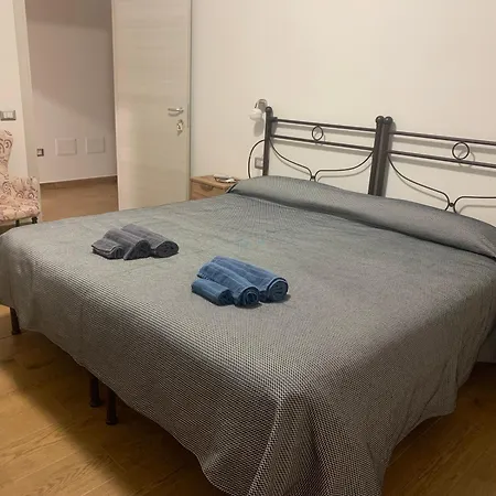 Homestay La Casa Dei Girasoli Maracalagonis