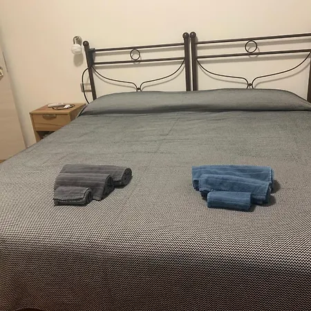 La Casa Dei Girasoli Accommodatie bij particulieren