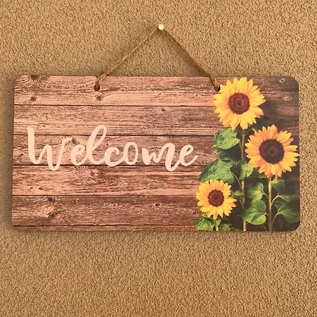 La Casa Dei Girasoli Accommodatie bij particulieren