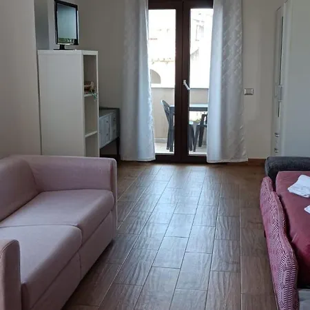 La Casa Dei Girasoli *