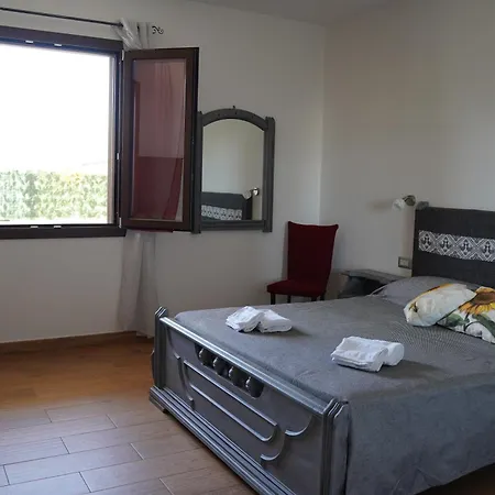 La Casa Dei Girasoli Maracalagonis