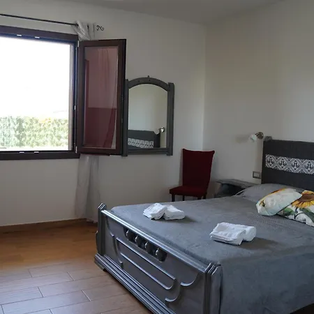 La Casa Dei Girasoli