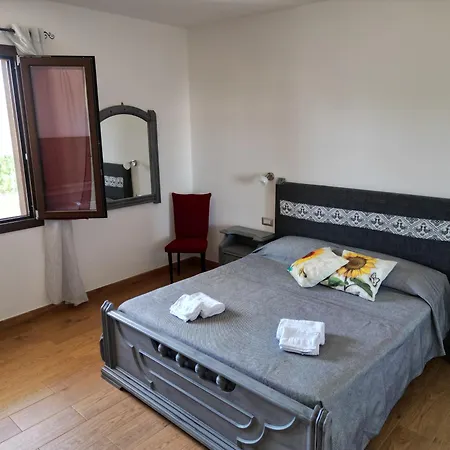 La Casa Dei Girasoli * Maracalagonis