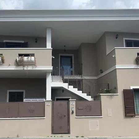 La Casa Dei Girasoli *
