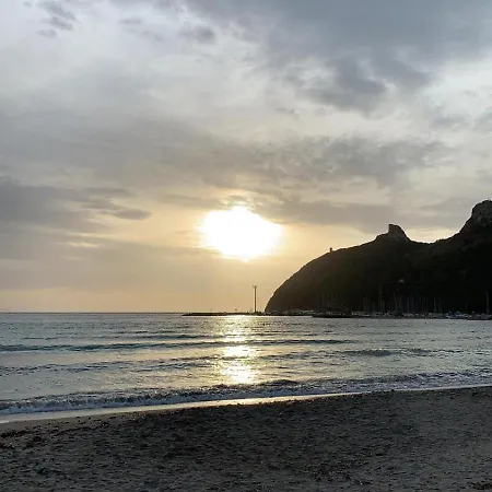 La Casa Dei Girasoli Homestay Maracalagonis