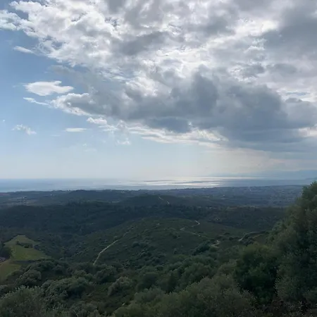 La Casa Dei Girasoli 民宿