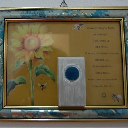 La Casa Dei Girasoli