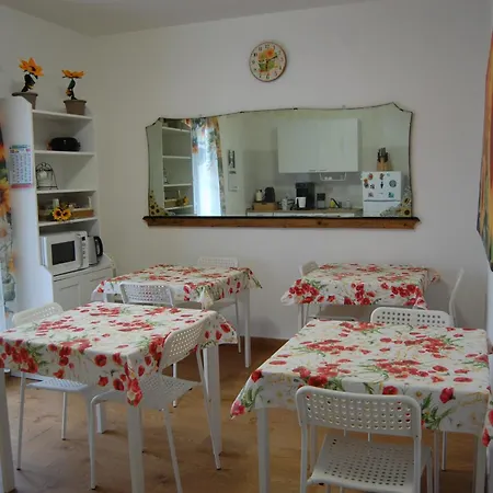 La Casa Dei Girasoli Accommodatie bij particulieren