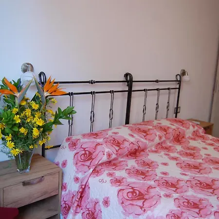 La Casa Dei Girasoli Maracalagonis