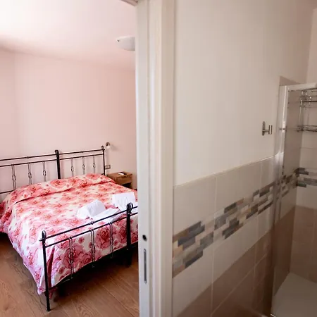 La Casa Dei Girasoli Privatunterkunft