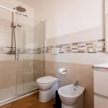 La Casa Dei Girasoli Pansiyon *