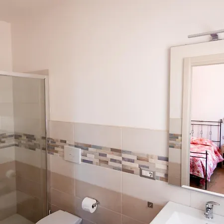 La Casa Dei Girasoli Rum i privatbostad