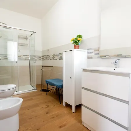 Privatunterkunft La Casa Dei Girasoli