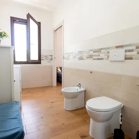 La Casa Dei Girasoli Maracalagonis