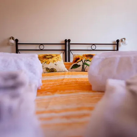 La Casa Dei Girasoli * Maracalagonis