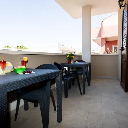 La Casa Dei Girasoli