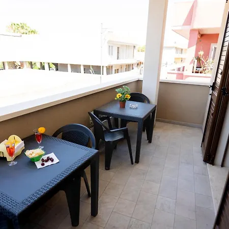 La Casa Dei Girasoli Rum i privatbostad *