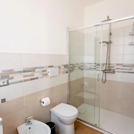 La Casa Dei Girasoli *