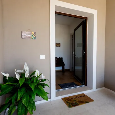 La Casa Dei Girasoli Maracalagonis