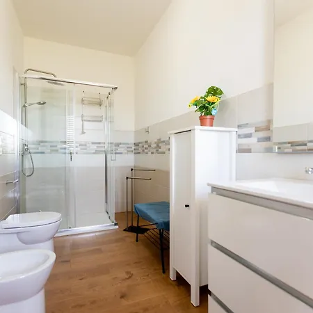 Pansiyon La Casa Dei Girasoli *