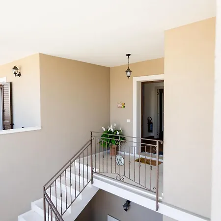 Rum i privatbostad La Casa Dei Girasoli