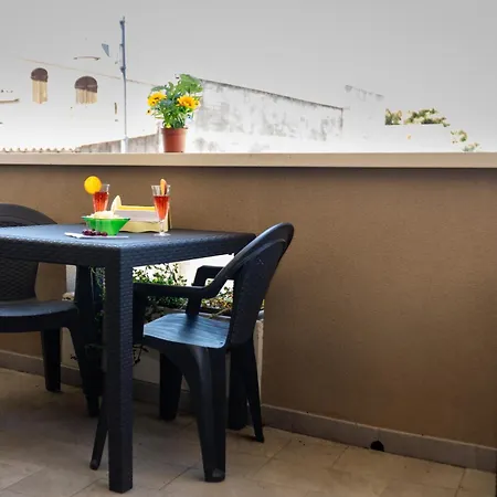 La Casa Dei Girasoli Rum i privatbostad