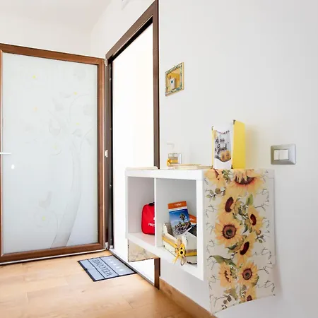 La Casa Dei Girasoli * Maracalagonis