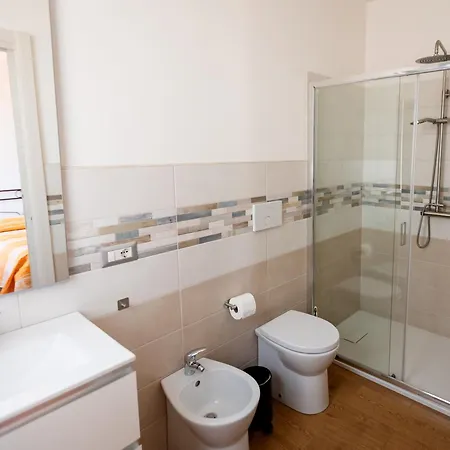 La Casa Dei Girasoli *