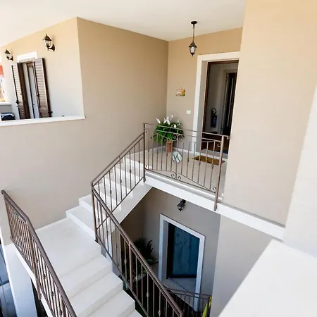 La Casa Dei Girasoli *